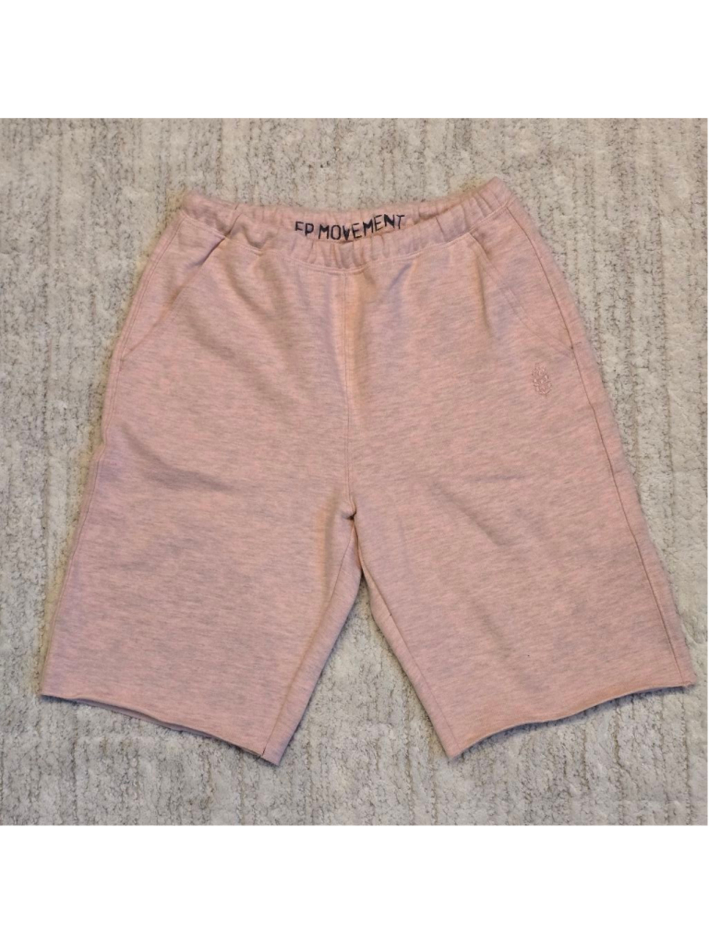 Women's FP Movement Pink Athletic Shorts S